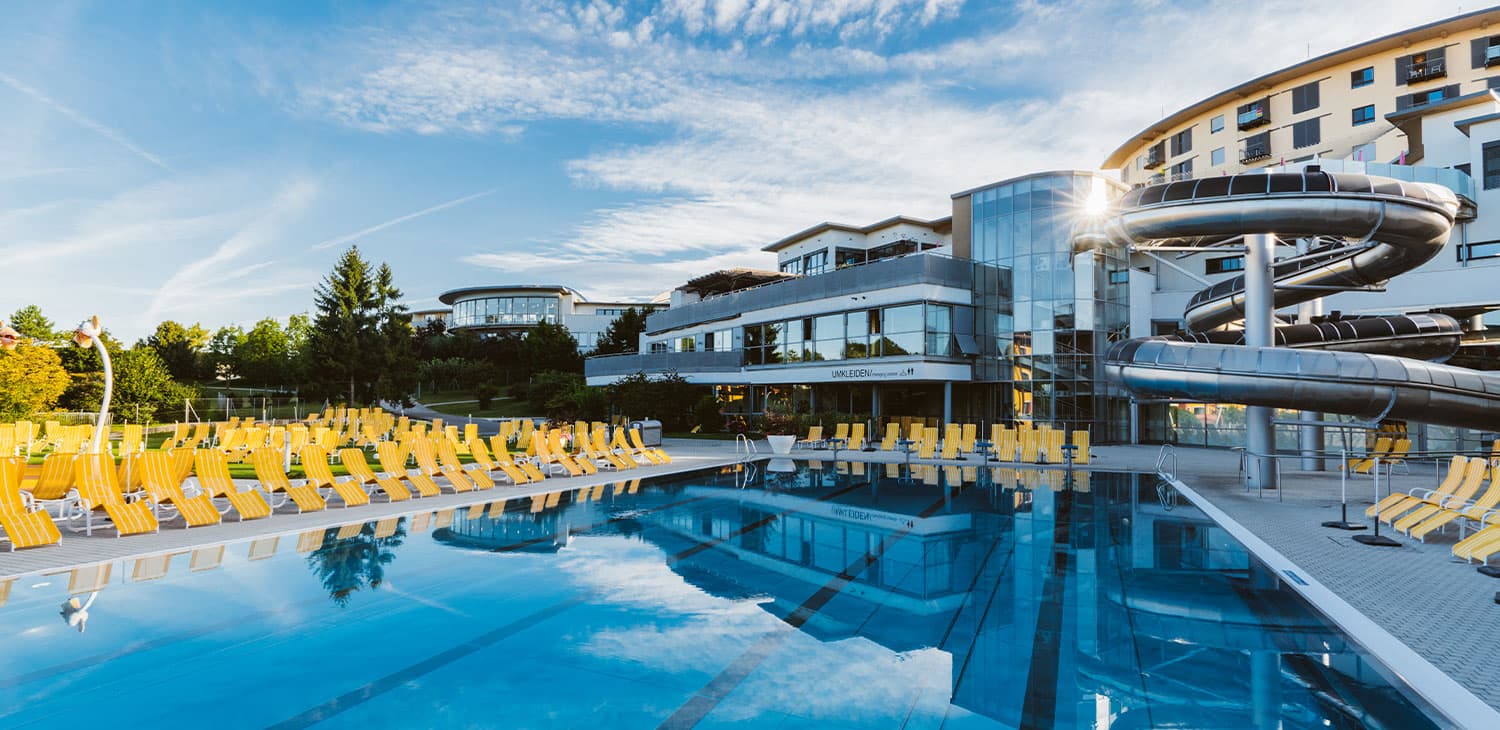 Therme Segersbach © Jenni Koller